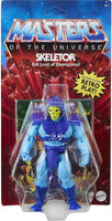 Masters of the Universe Origins Action Figure