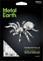 Metal Earth Tarantula Model Kit