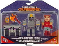 Minecraft Dungeons Battle Chest
