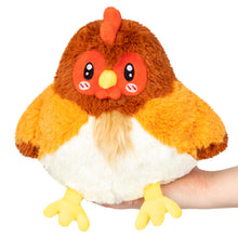Mini Squishable Hen