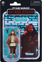 Star Wars Obi-Wan Kenobi Action Figures