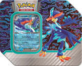 Pokémon TCG: Paldea Partners Tin