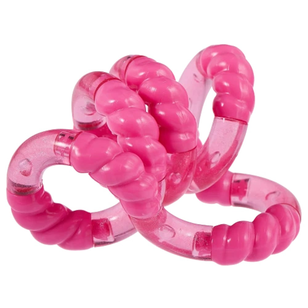 Tangle Crush Series