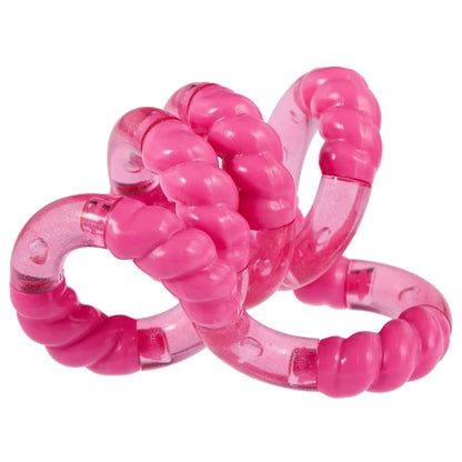 Tangle Crush Series