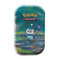 Pokémon Sinnoh Stars Mini Tin