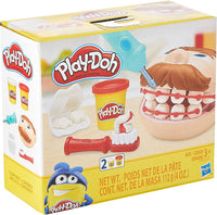 Play-Doh Mini Classics