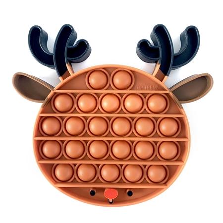 Top Trenz OMG!! Pop Fidgety - Holiday Edition