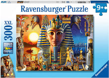 The Pharoh's Legacy 300-Piece Puzzle