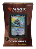 Magic The Gathering, Strixhaven Commander Deck