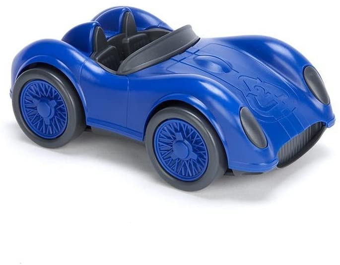 Green Toys Race Car