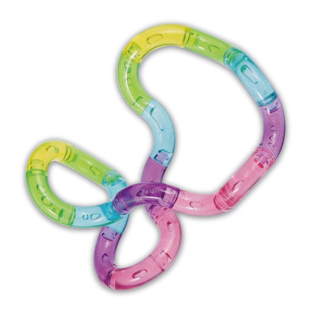 Tangle Crush Series