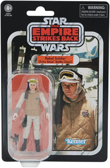 Star Wars Empire Strikes Back Action Figures