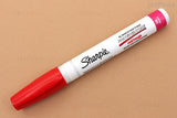Sharpie Paint Pen