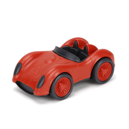 Green Toys Race Car