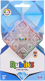 Rubik's Crystal Cube
