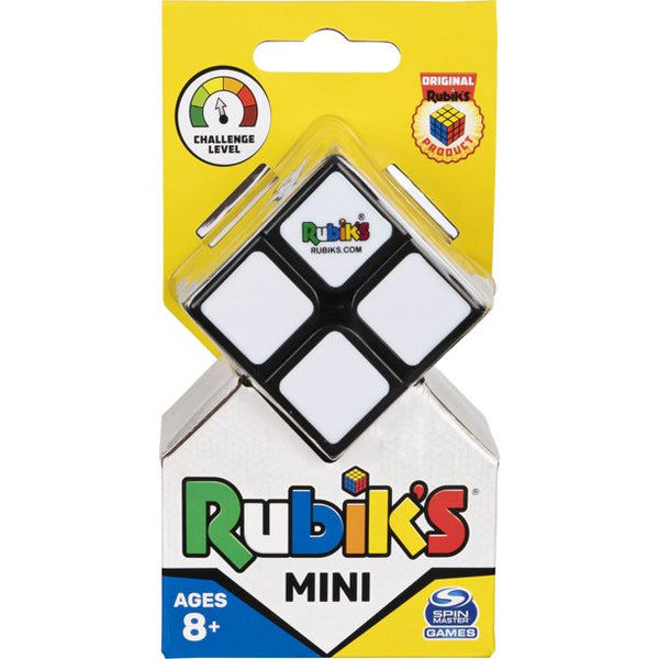 Rubik's Cube Mini 2x2