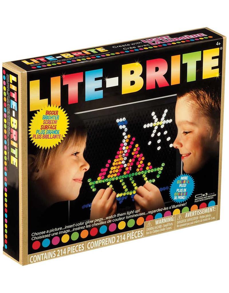 Lite Brite
