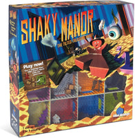 Shaky Manor