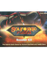 SolForge Fusion Booster Kits