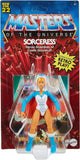 Masters of the Universe Origins Action Figure