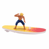 Wind Up Surfers