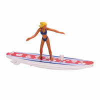Wind Up Surfers