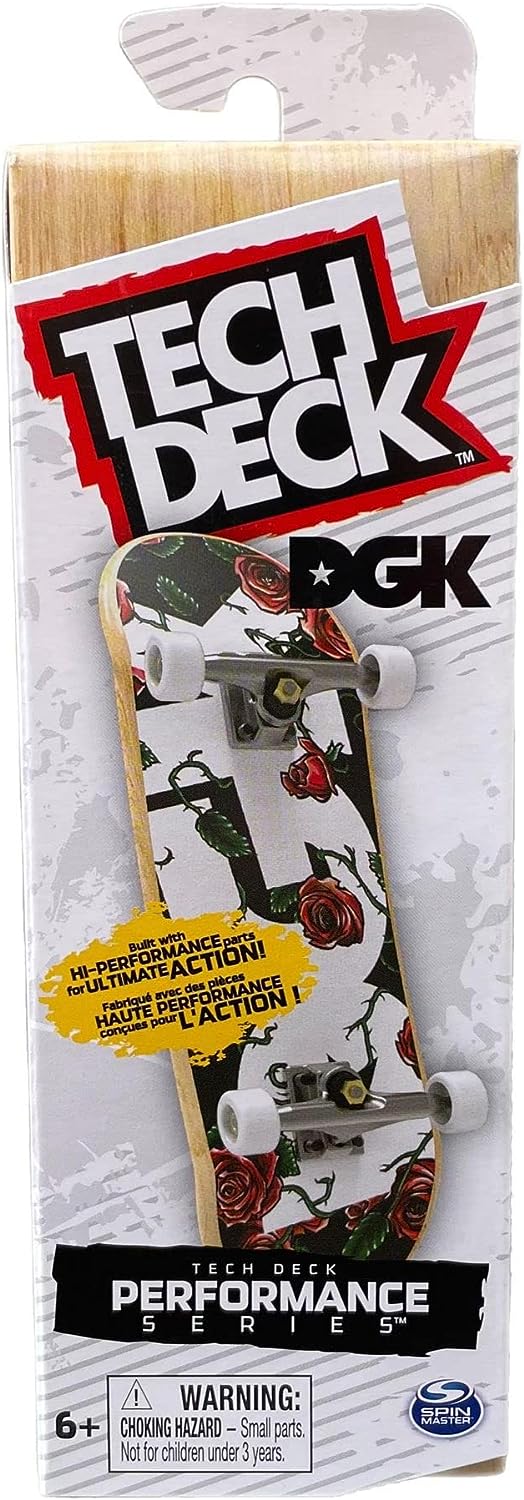 Tech Deck Performance Series 2023