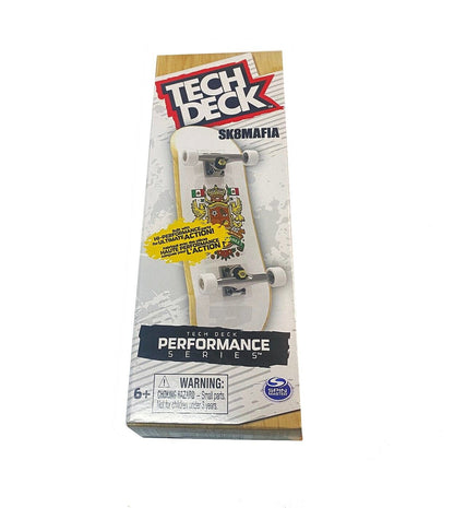 Tech Deck Performance Series 2023