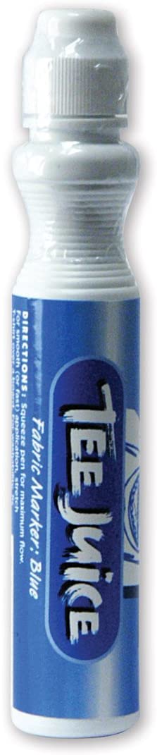 Tee Juice Fabric Marker