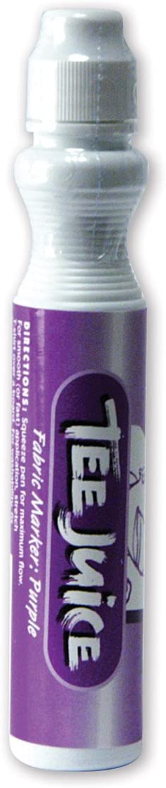 Tee Juice Fabric Marker