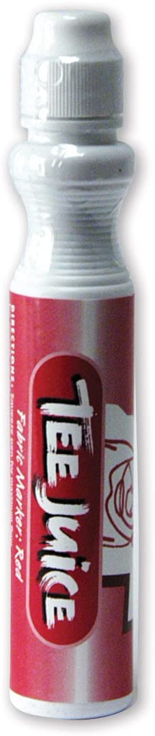 Tee Juice Fabric Marker