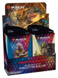 Magic the Gathering, Adventures in the Forgotten Realms - Theme Booster Display Box