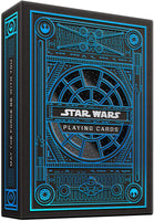 Theory 11 Playing Cards Star Wars