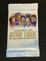 Rittenhouse Women of Star Trek - 1 Pack