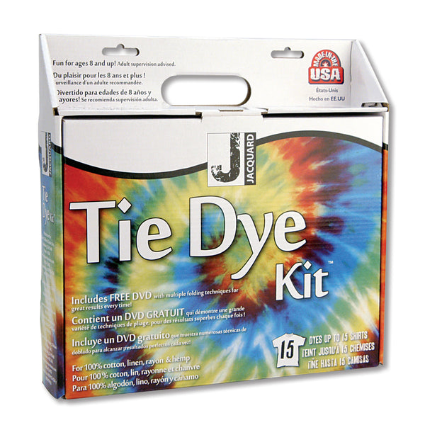 Tie Dye Kit