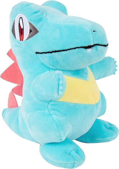Pokémon 8" Plush