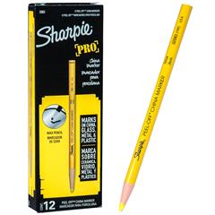 Sharpie Pro China Marker