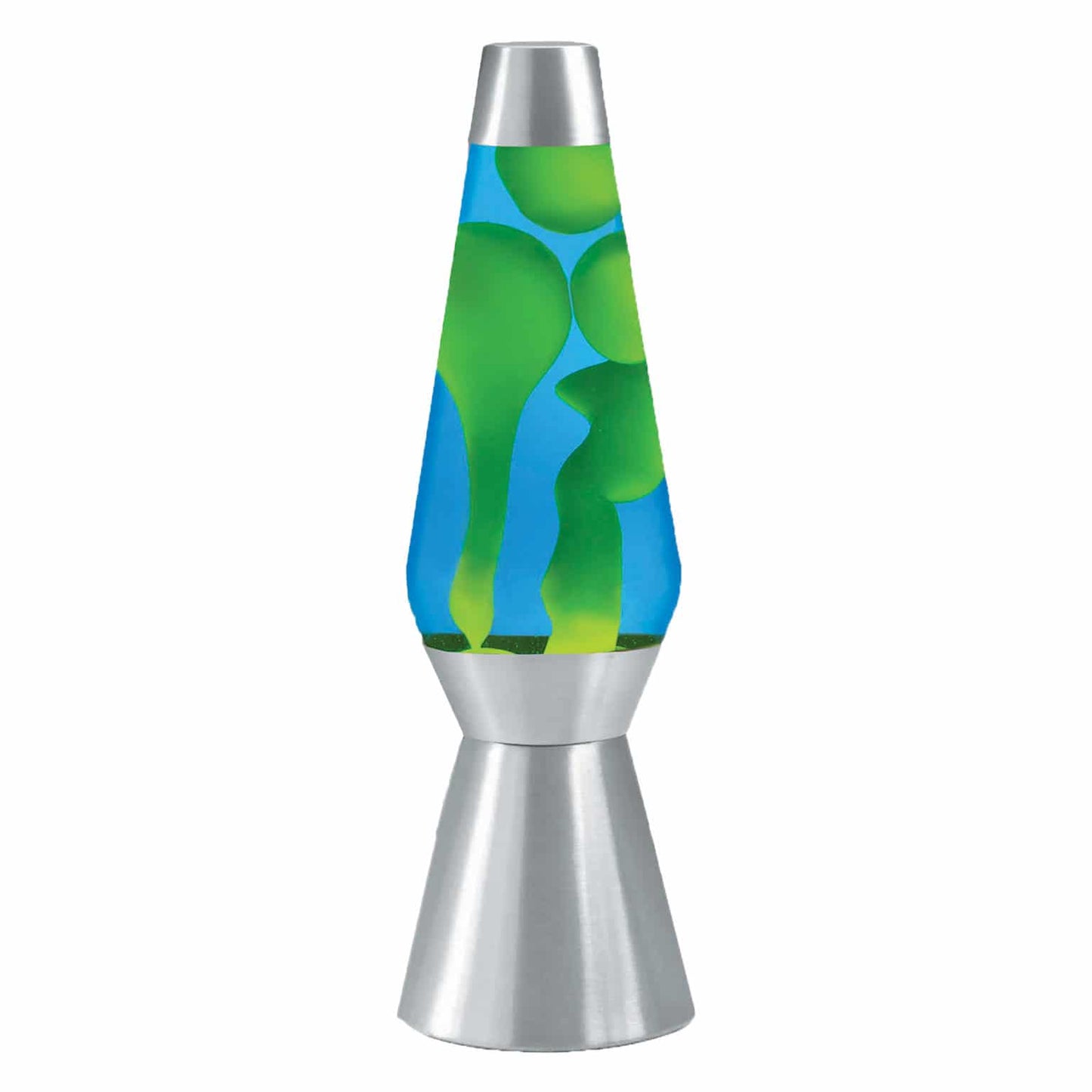 16.3 Inch Lava Lamp