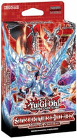 Yu-Gi-Oh! Albaz Strike Structure Deck